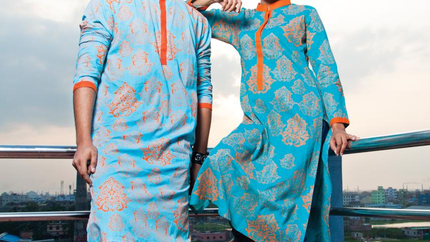 banglar rang