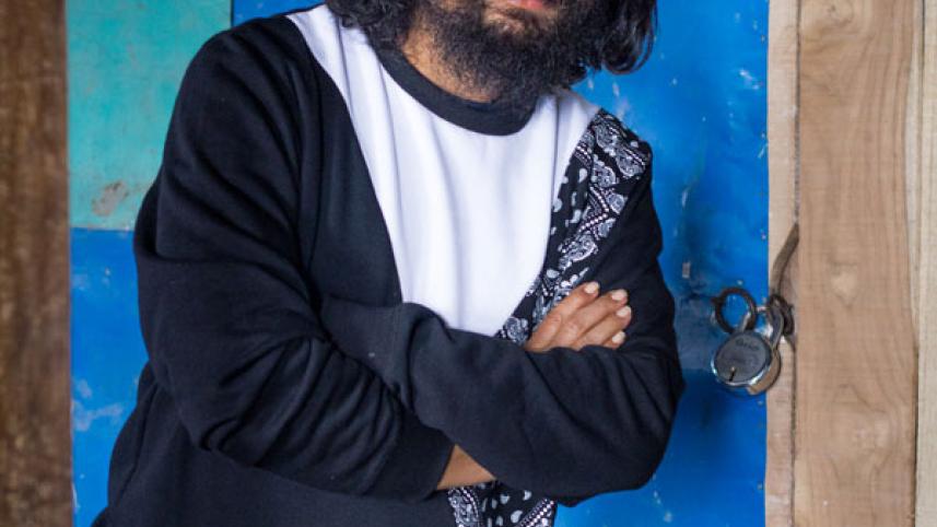 রাহুল আনন্দ