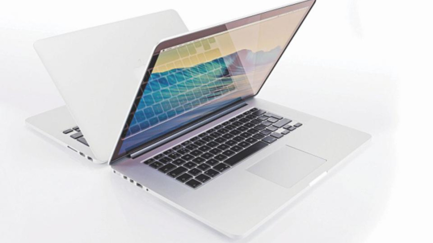 অ্যাপল ম্যাকবুক প্রো