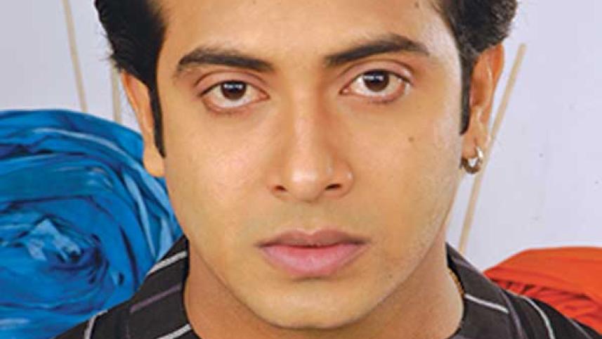 Sakib Khan