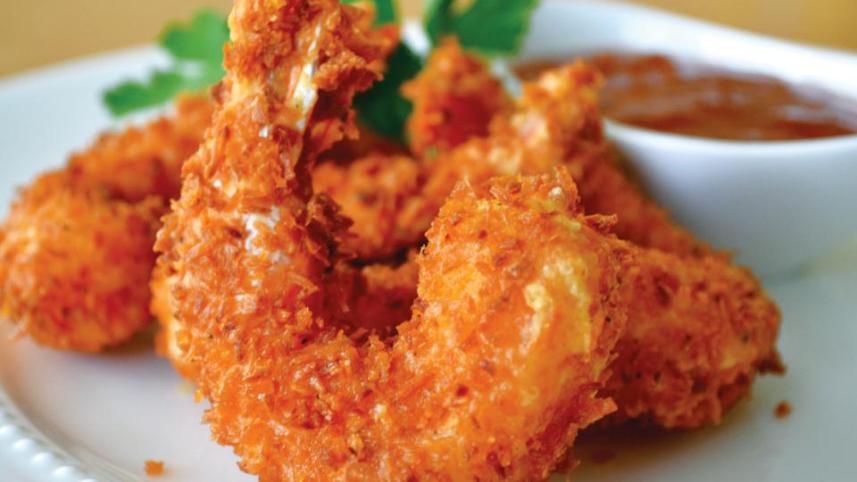 Bangladeshi Food