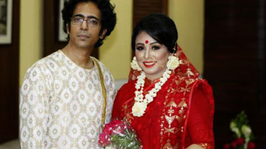 bappa and tania