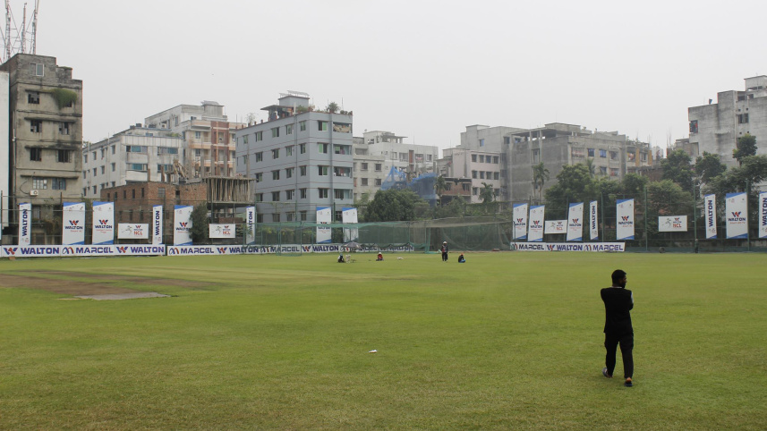 bcb academy