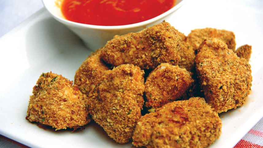 chicken-nugget