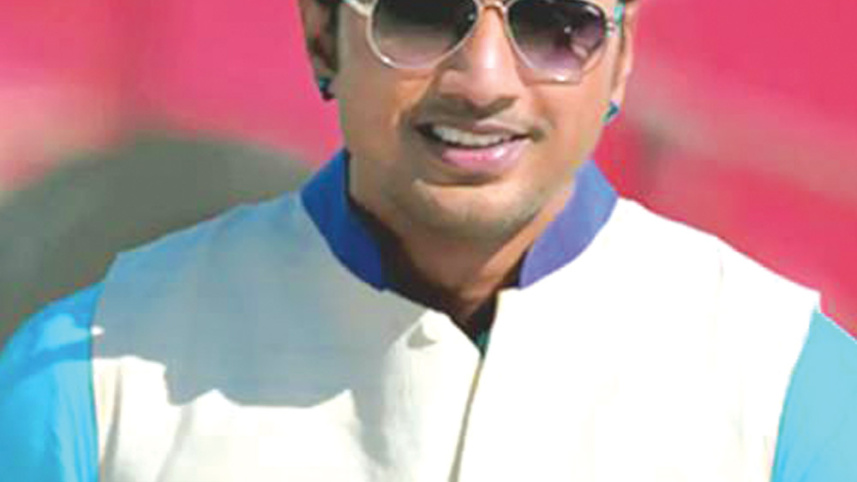 দেব