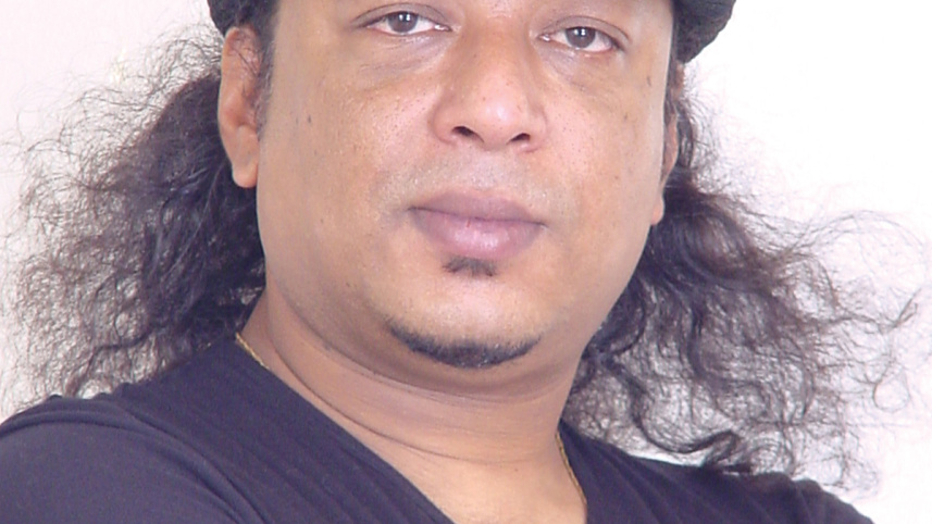 আইয়ুব বাচ্চু
