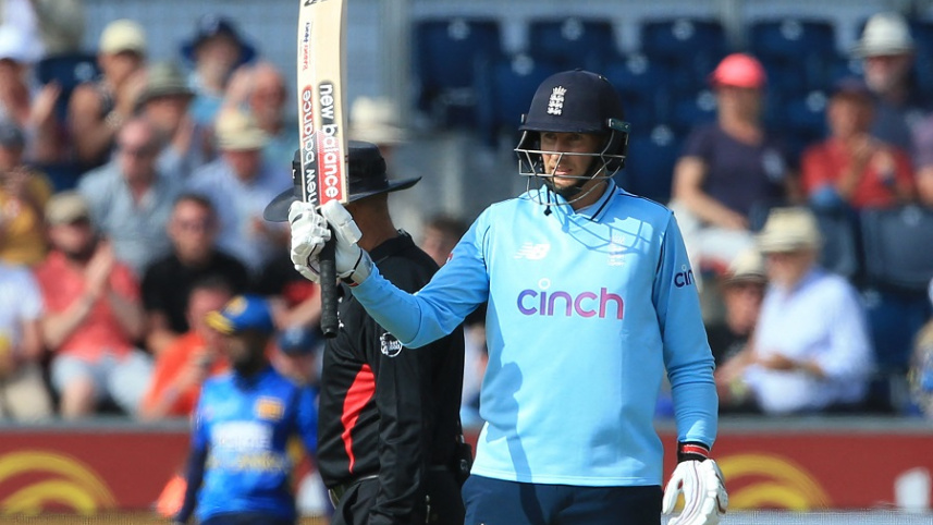 joe root