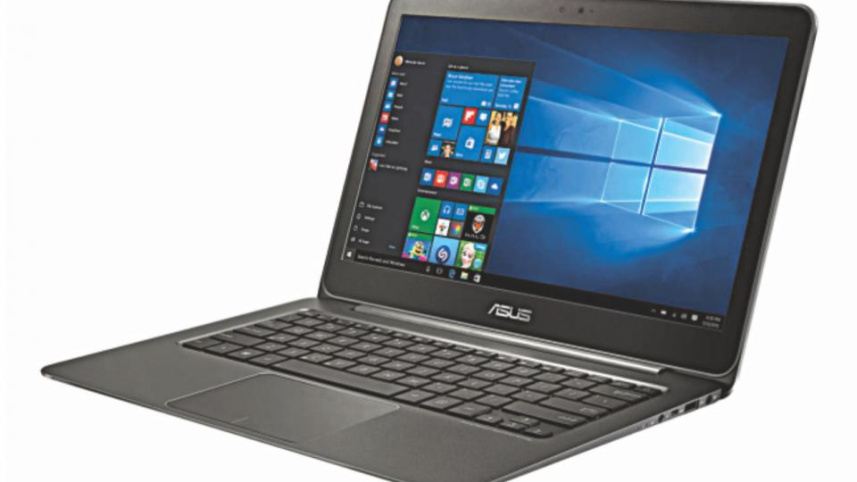 আসুস জেনবুক ইউএক্স ৩০৫