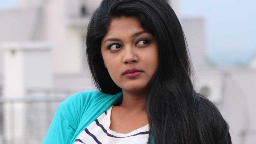 মৌসুমী হামিদ