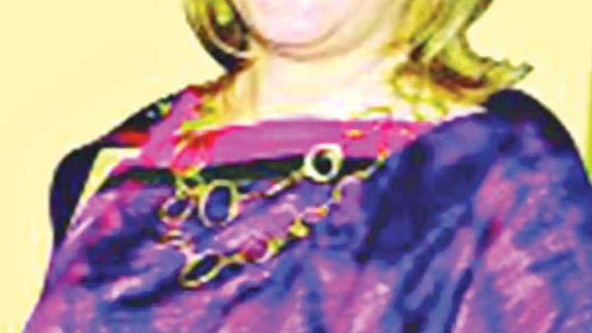 কেটি ক্রোক