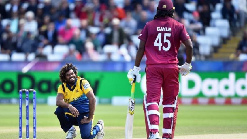 malinga and gayle