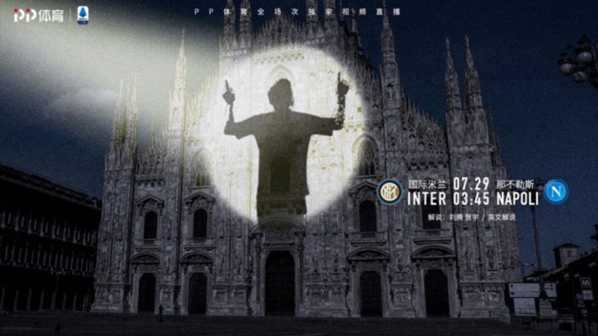 messi duomo di milano