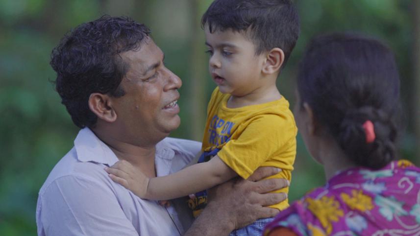 mosharrof utsob thikana