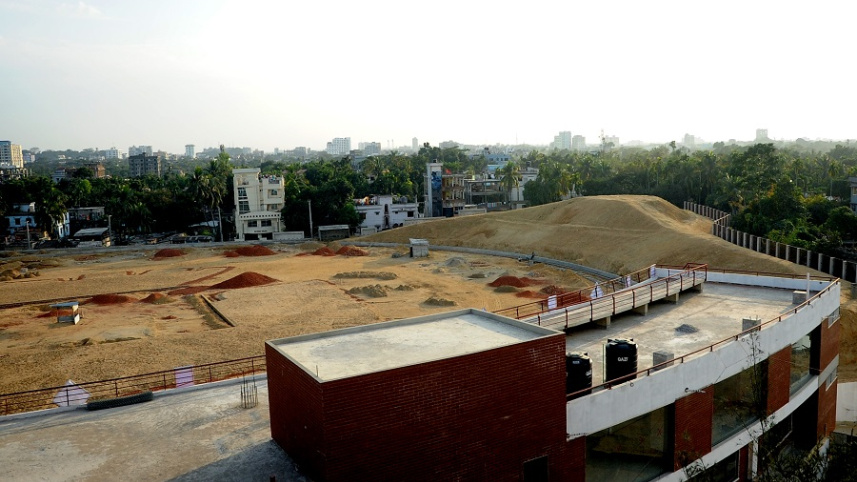 Outer Stadium Of Sylhet International Stadium (1).jpg