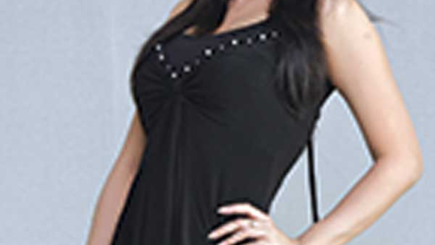 Sarika