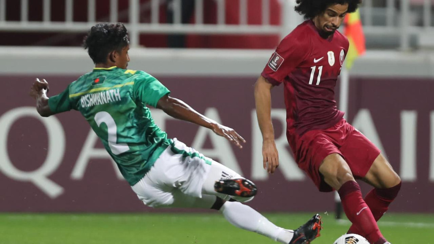 bangladesh vs qatar