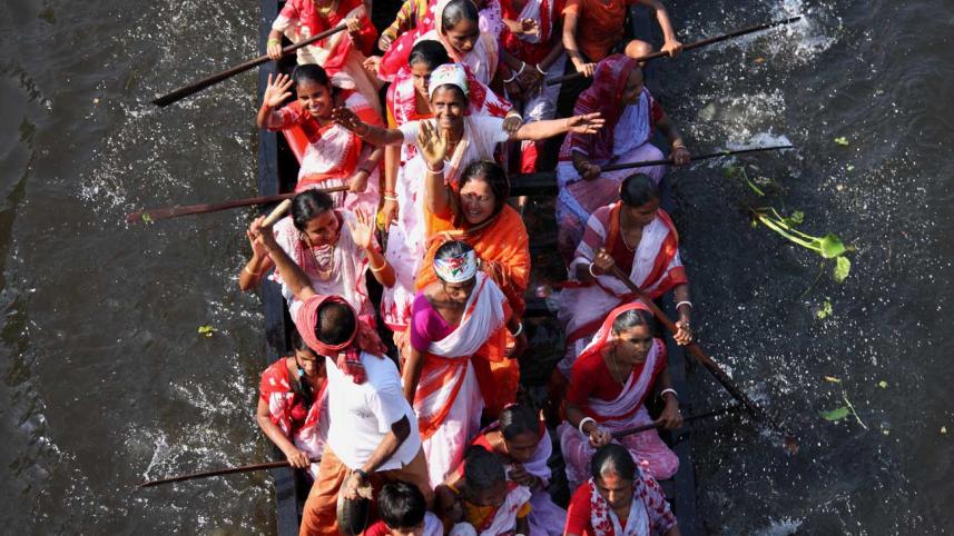 Celebrating Life-2013