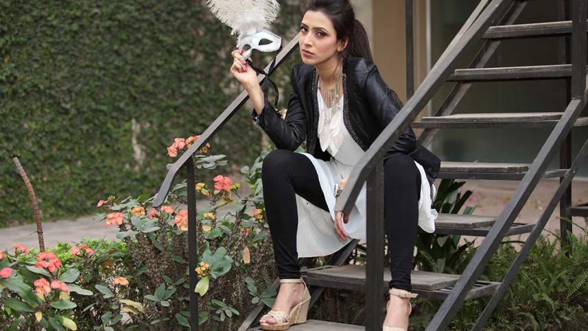 বিদ্যা সিনহা মিম