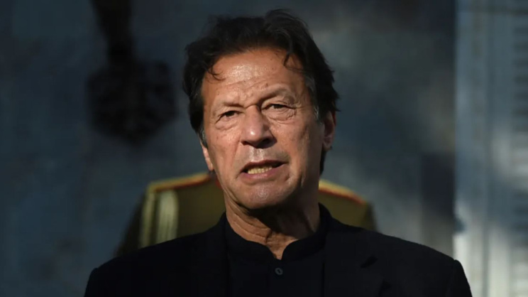 imran khan 
