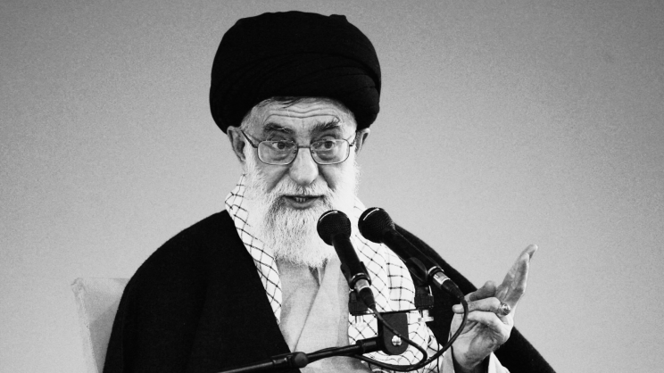 Khamenei