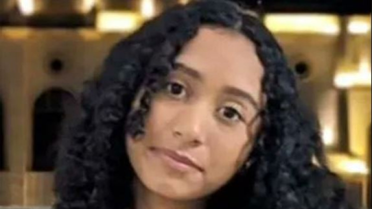 নিহত সেলেস্তে রিভাস হার্নান্দেজ। ছবি: এক্স থেকে সংগৃহীত