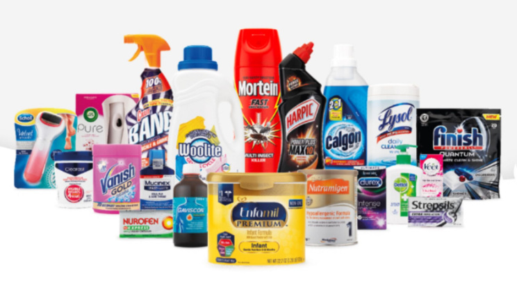 ডেটল সাবান নির্মাতা কোম্পানি রেকিট মুনাফা কমে যাওয়ার পূর্বাভাস দিয়েছে। ছবি: সংগৃহীত