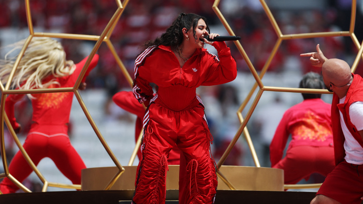 canada opening ceremony