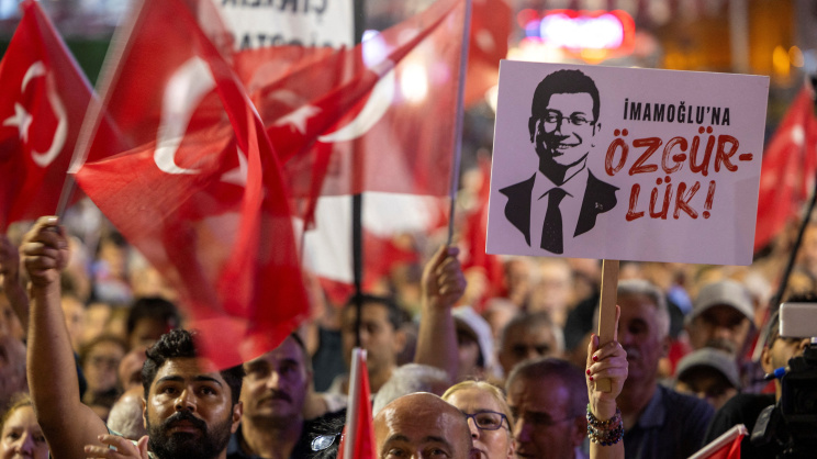 TURKEY-OPPOSITION-IMAMOGLU