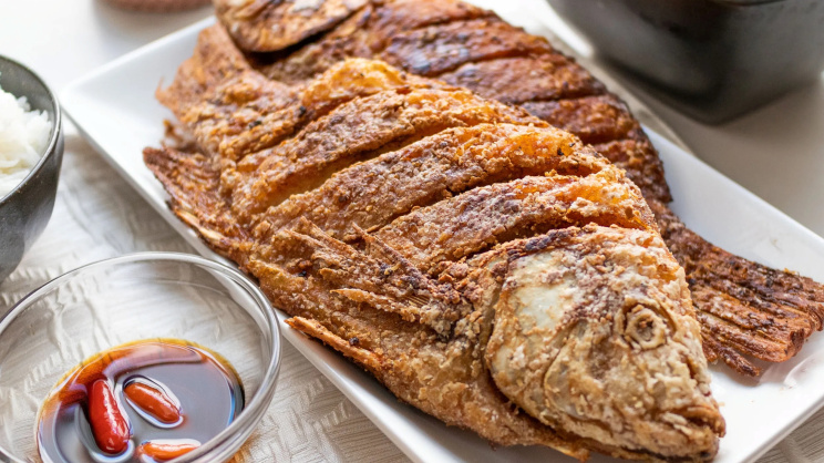 tilapia