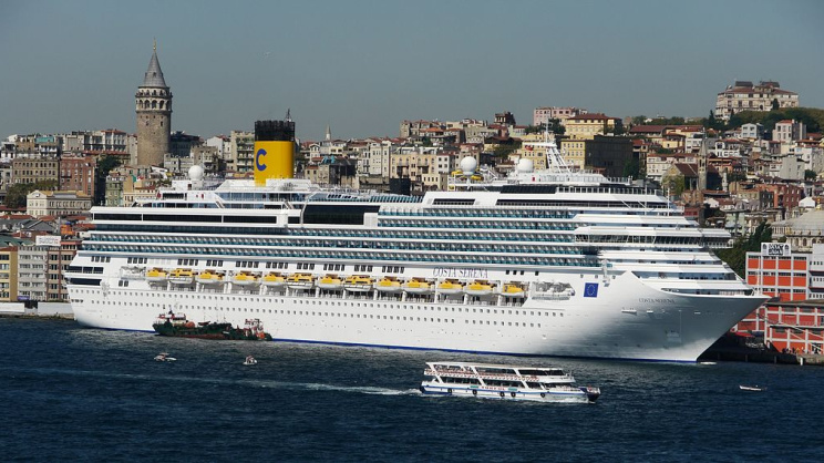 costa serena