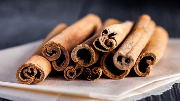 cinnamon