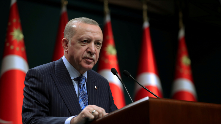 Erdogan
