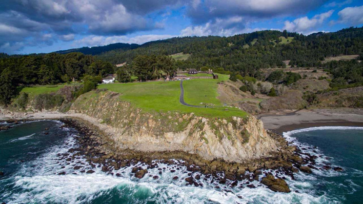 FORT ROSS