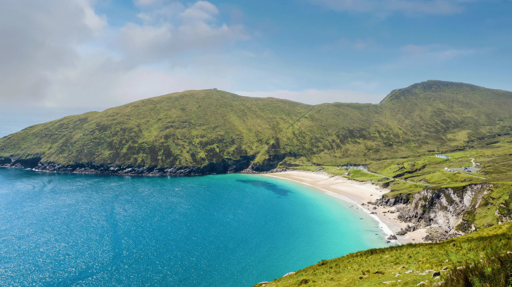 KEEM BEACH
