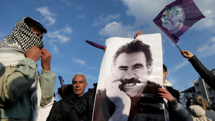 Kurdistan Movement