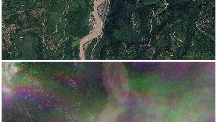 Nepal