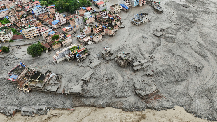 Nepal