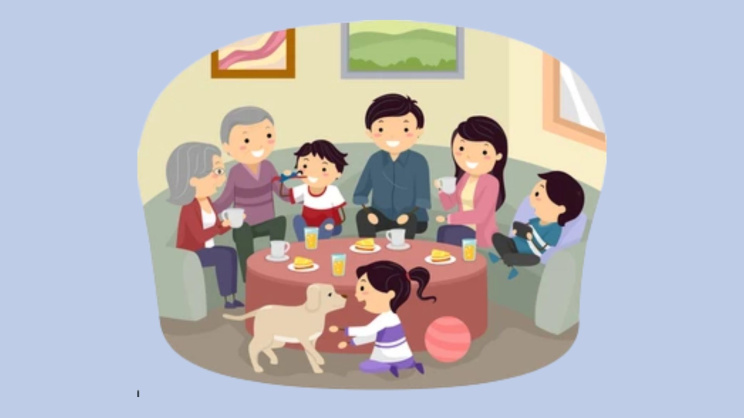 Relatives