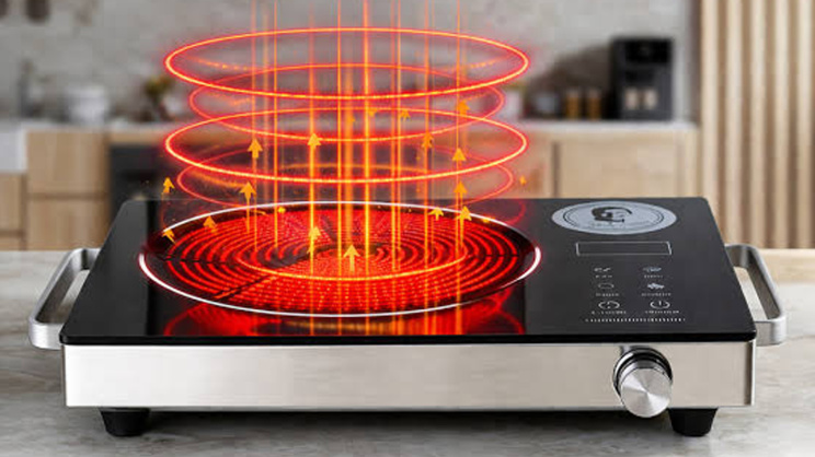 cooker