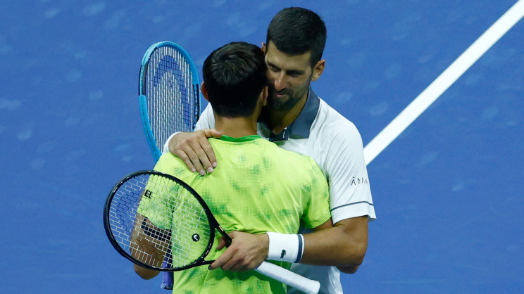 djokovic