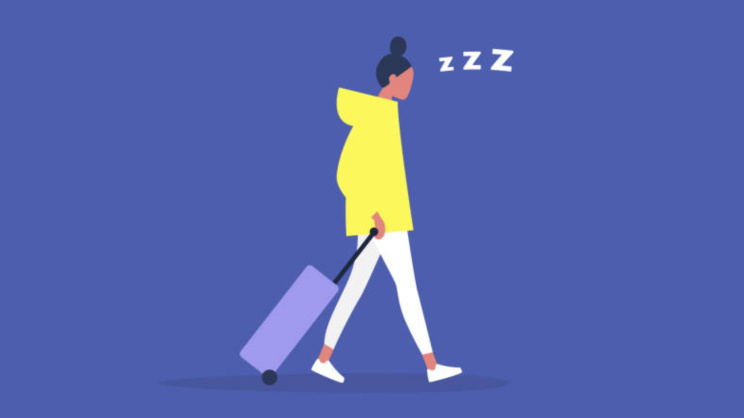 jet lag
