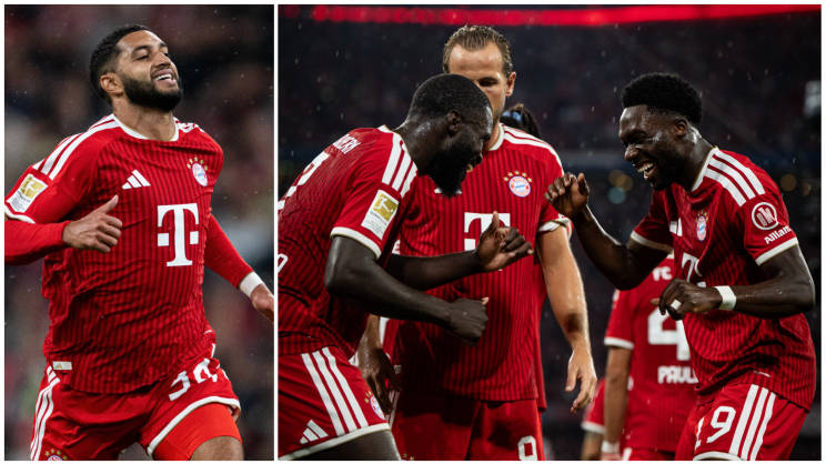 bayern