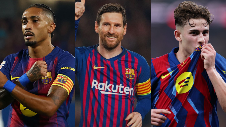 barcelona