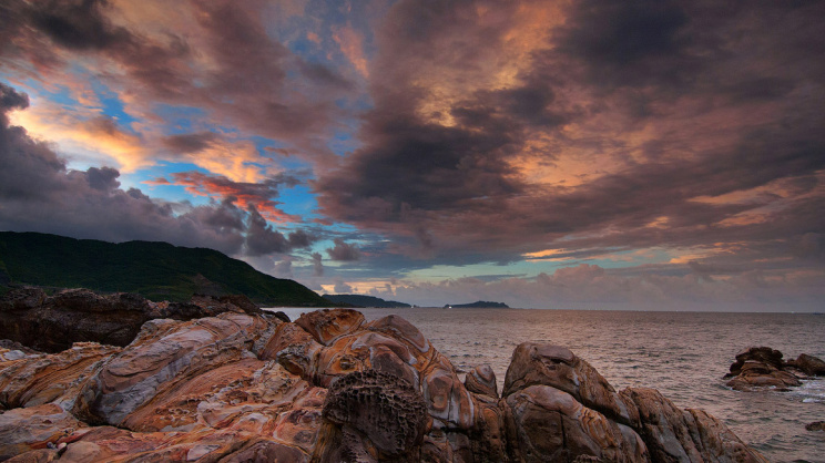 Taiwan