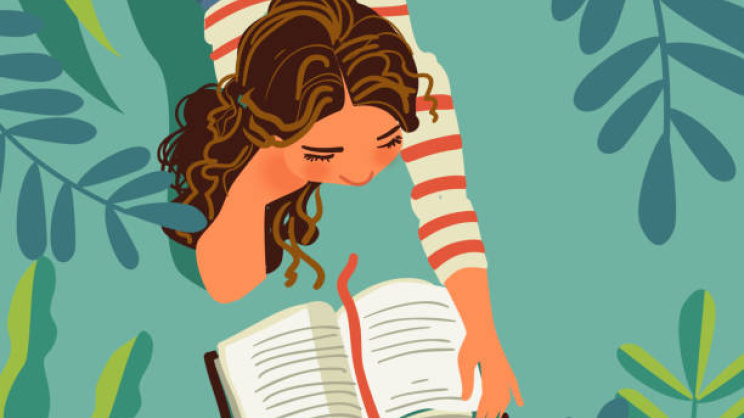 reading