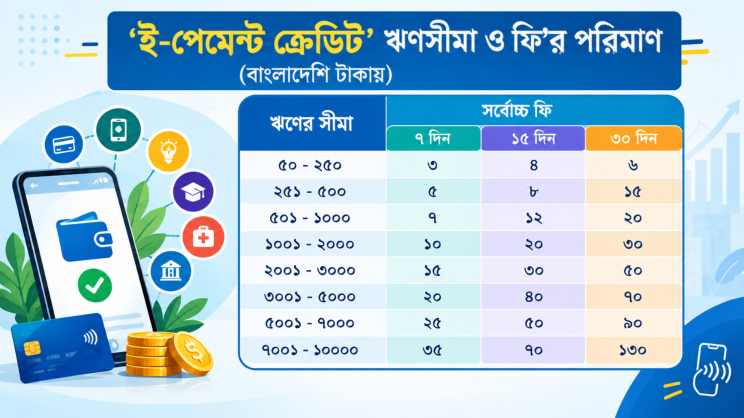 ই-পেমেন্ট