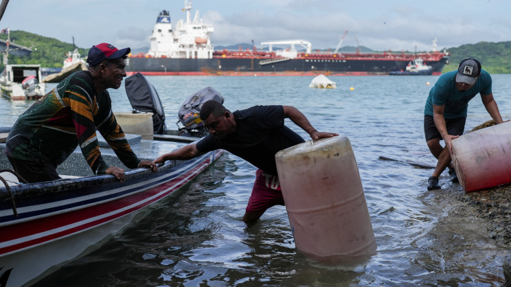 PANAMA-CANAL