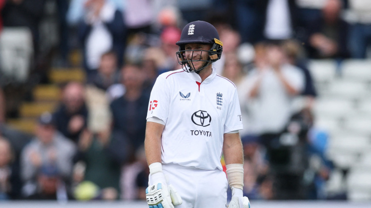 Joe Root