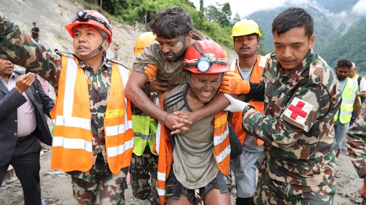 Nepal
