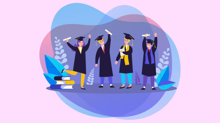 Higher Studies